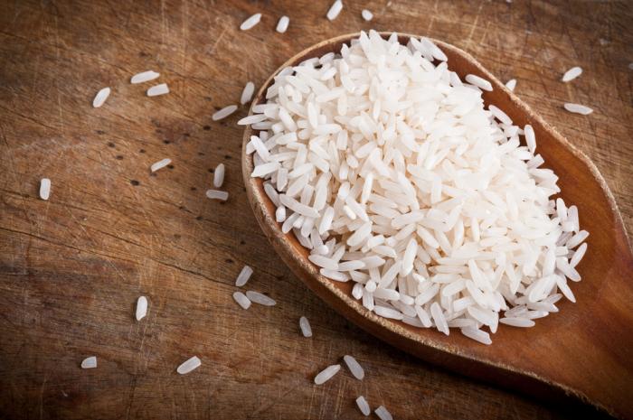 rice, arsenic, how to cook rice